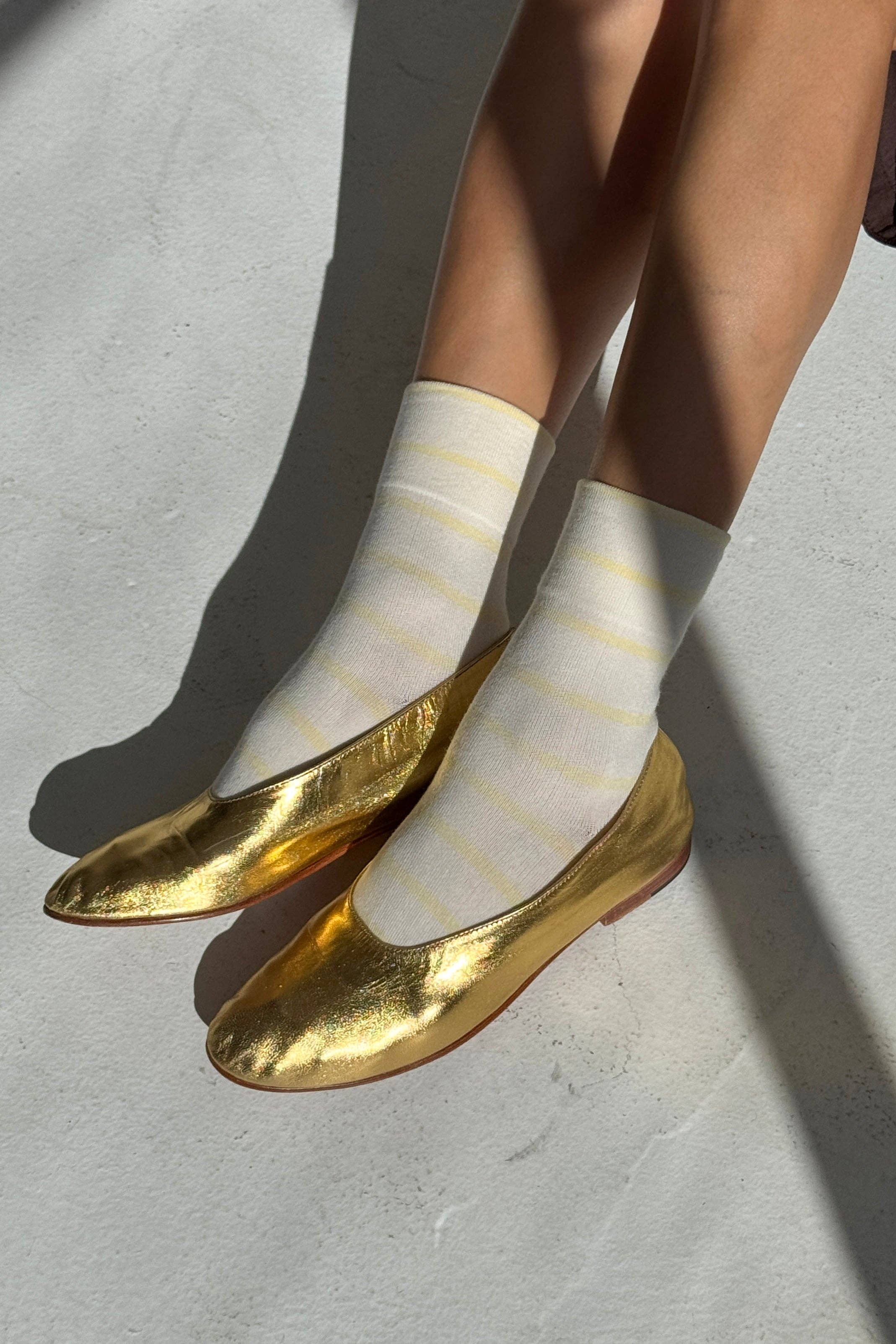 Wally Socks (wholesale) - Proper