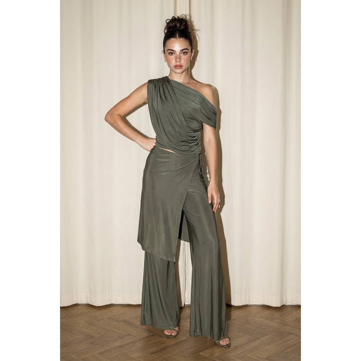 Nellie Pants
