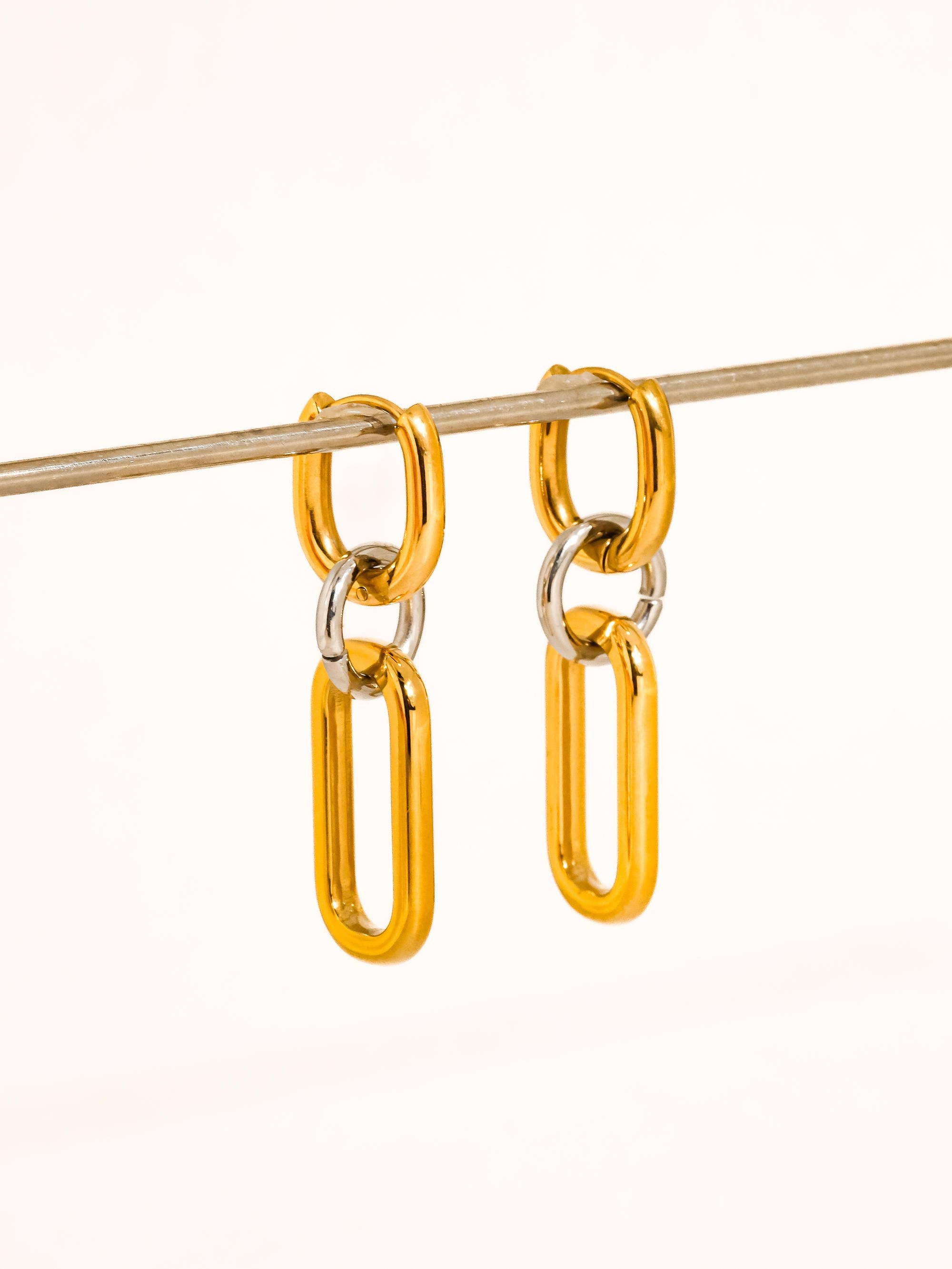 Viori Earrings - Proper