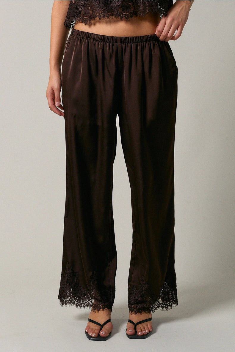 Alaia Pants