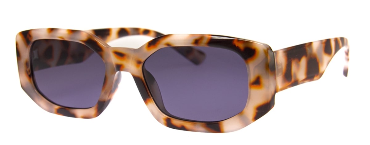 Hamilton Park Sunglasses - Proper