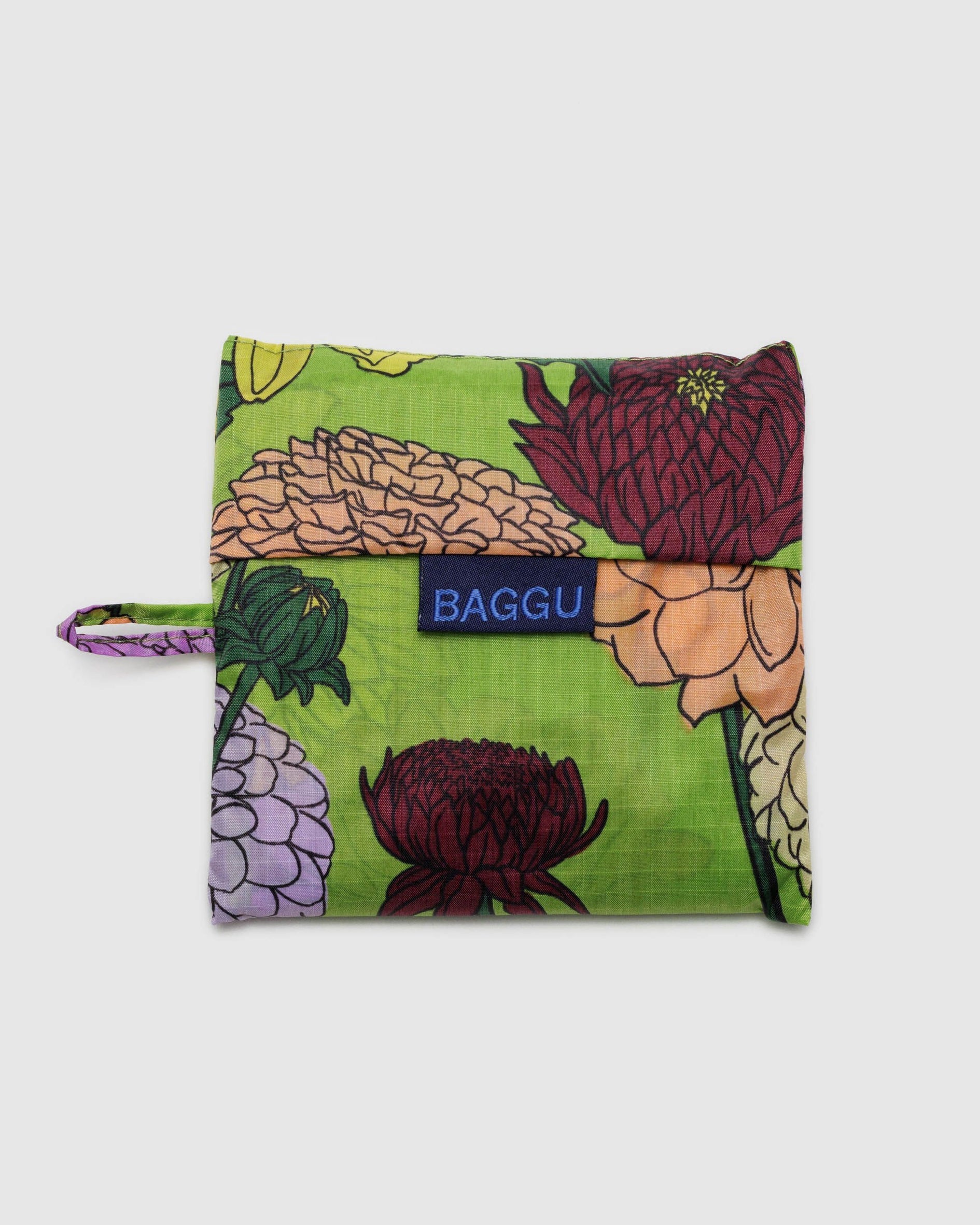 Standard Baggu - Dahlia - Proper