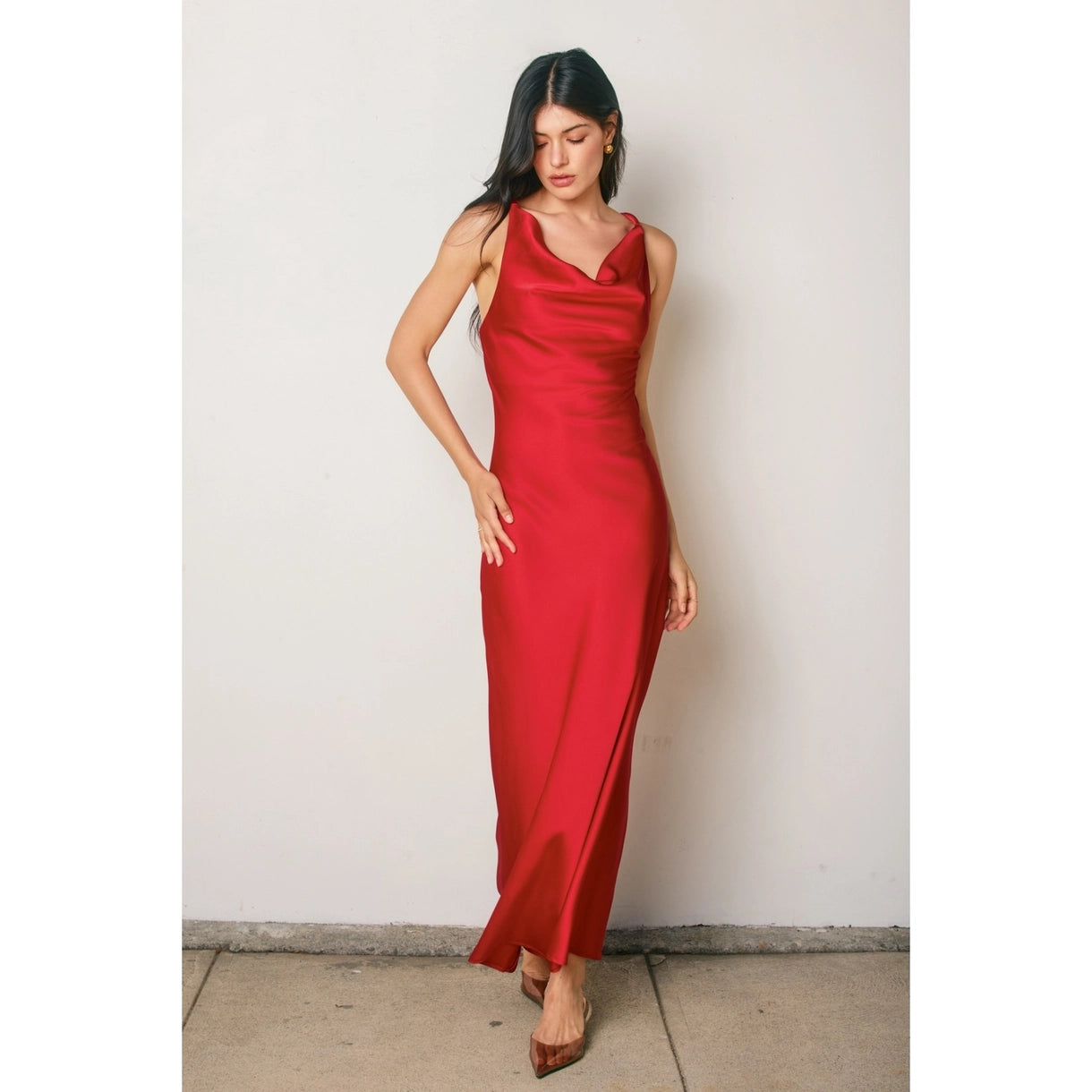 Helene Dress