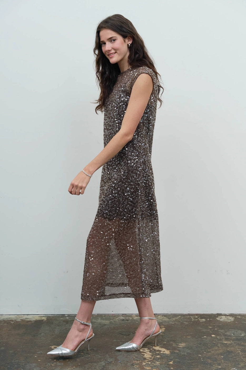 Wrenley Dress
