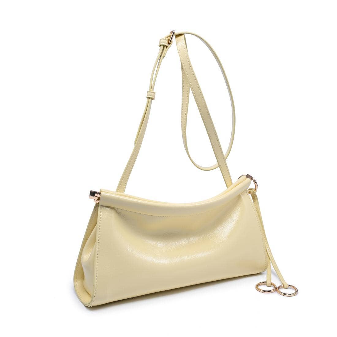 Elowyn Crossbody - Proper