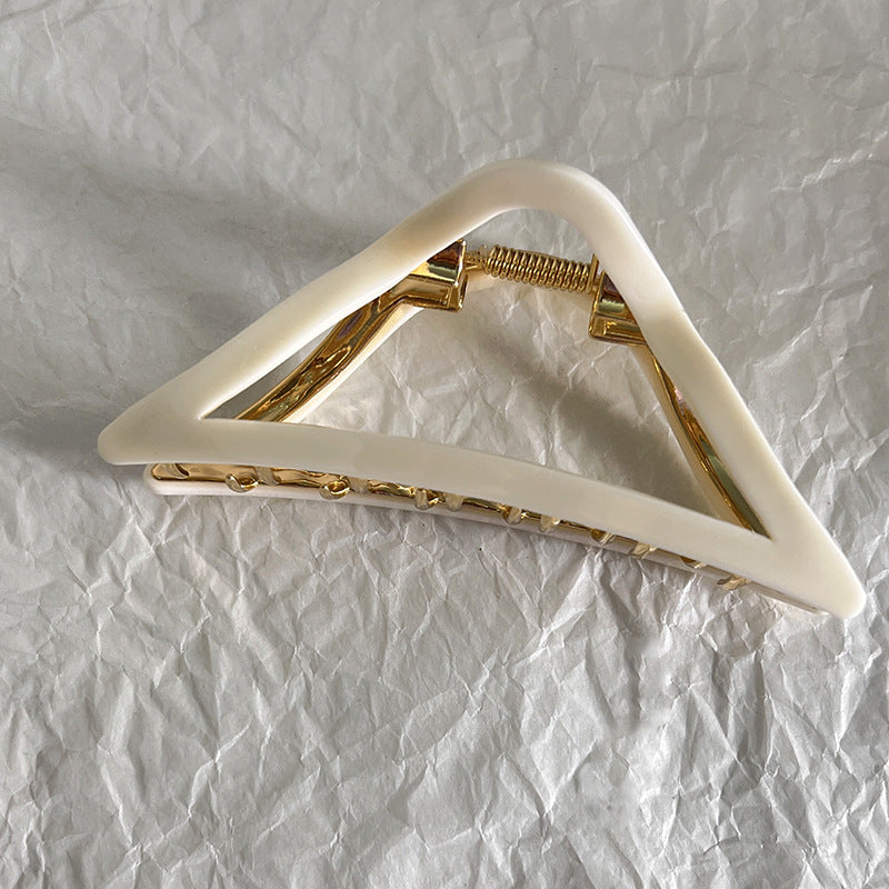 Joyce Hair Clip - Proper