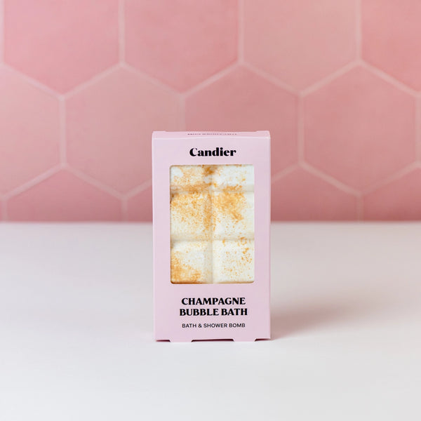 Champagne Bubble Bar - Proper
