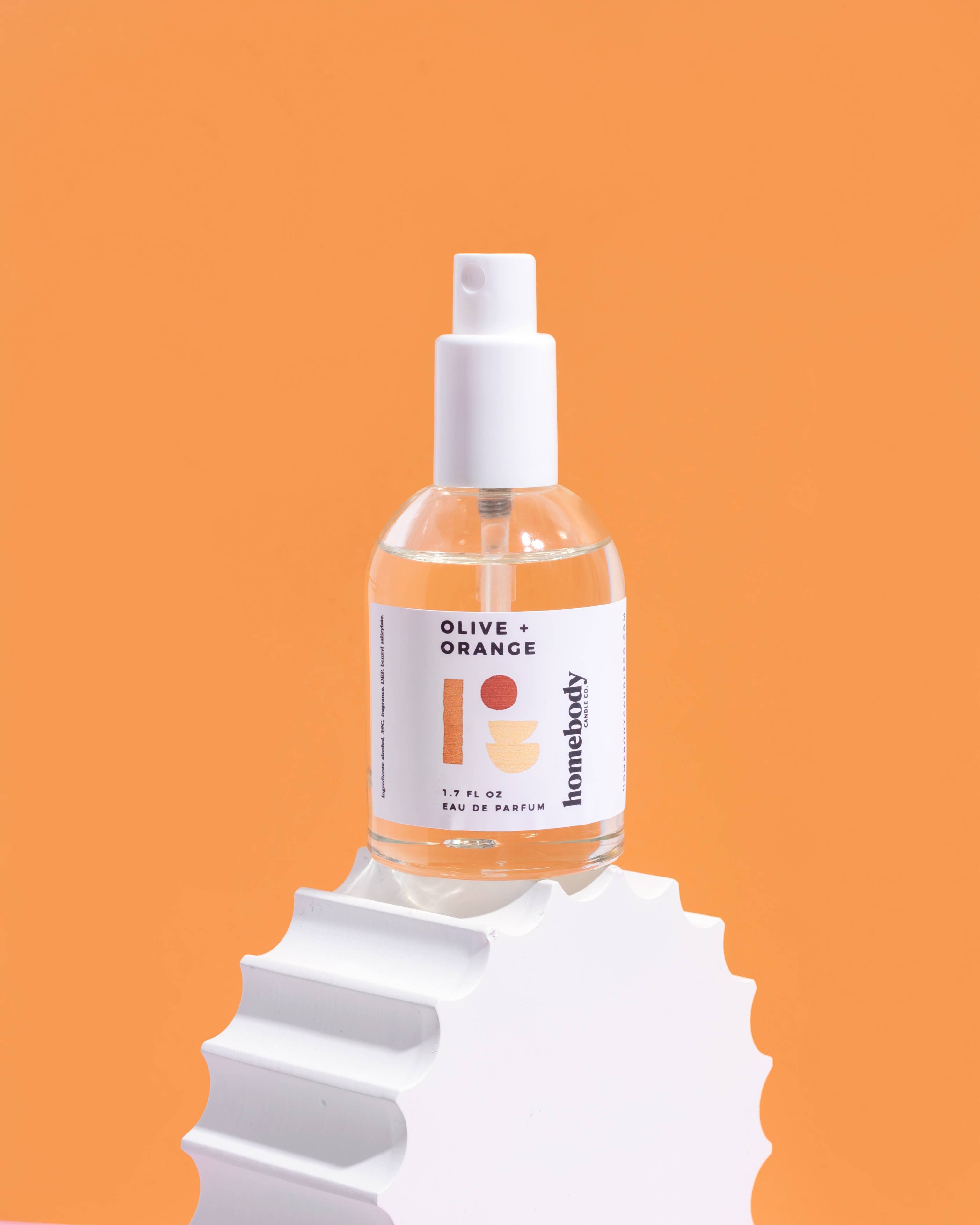 Jasmine + Santal • eau de parfum - Proper