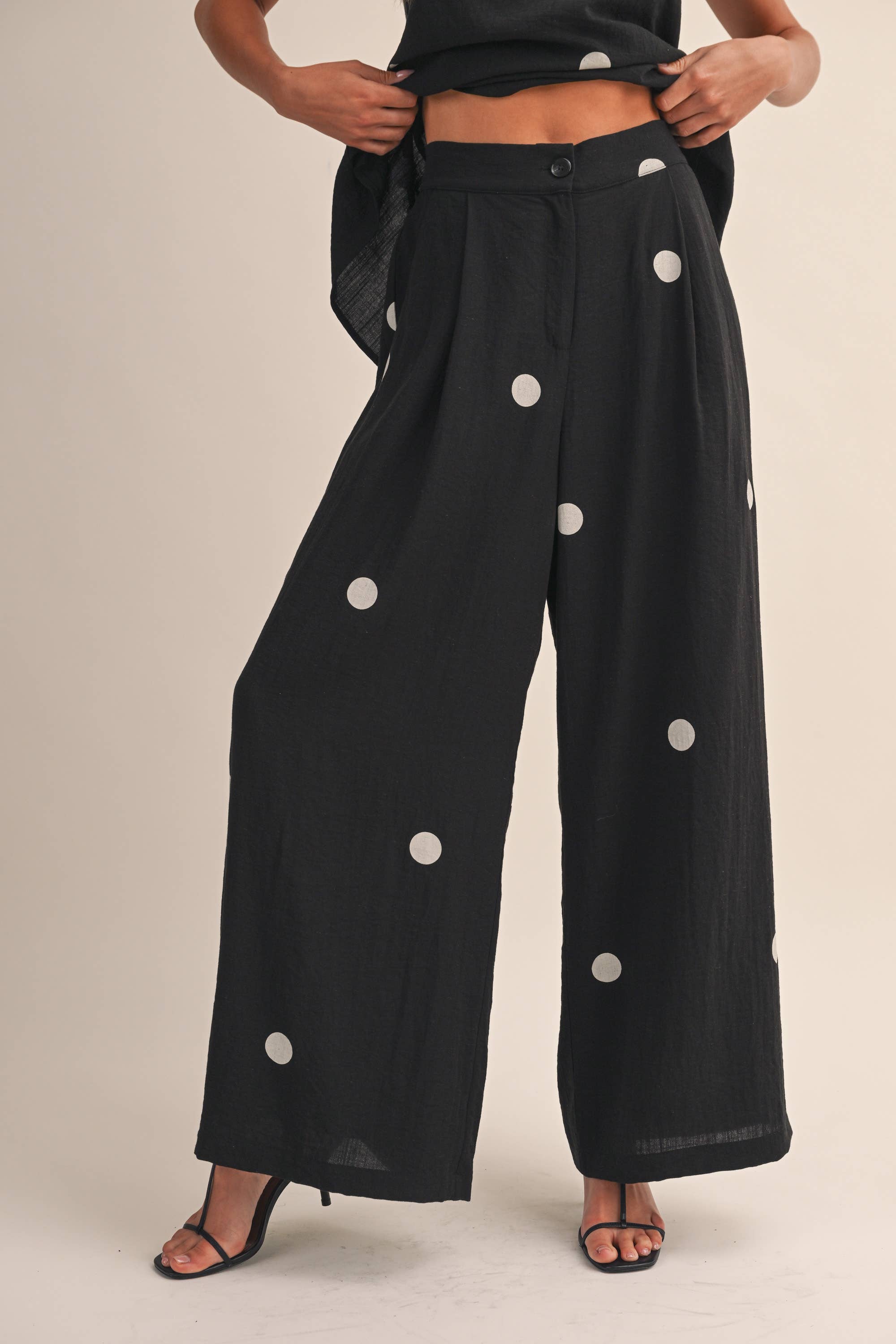Bex Pants - Proper