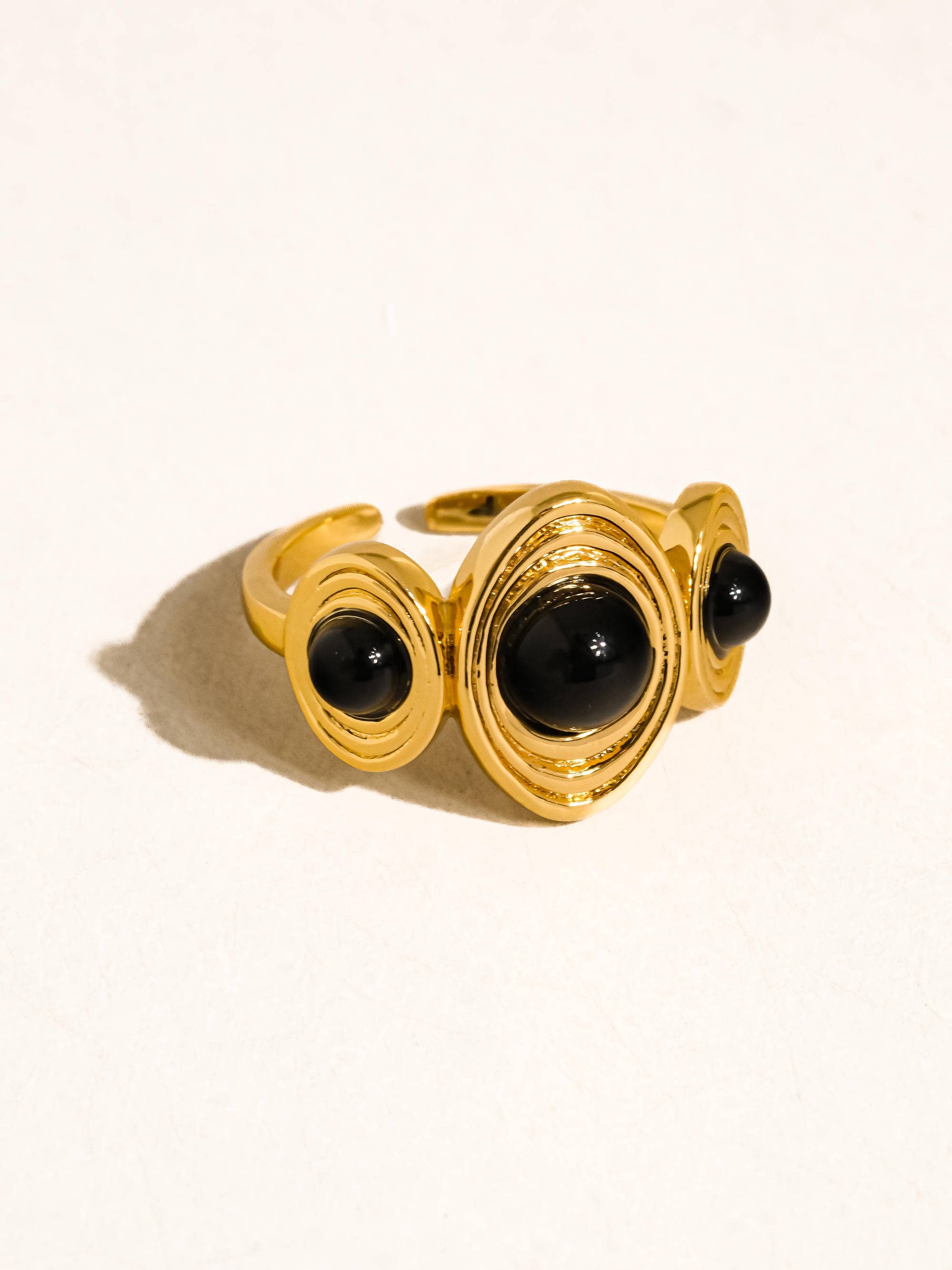 Veona Stone Ring