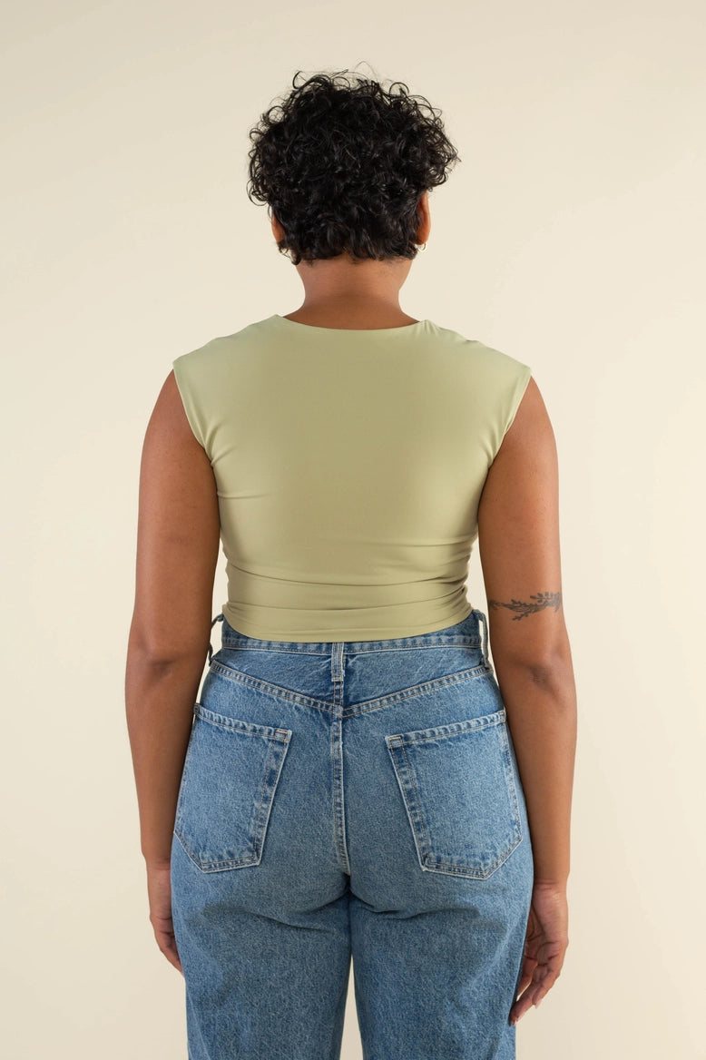 Piper Top - Proper