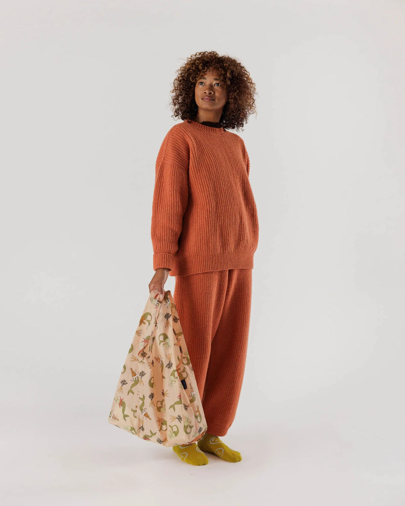 Standard Baggu - Merbunny - Proper