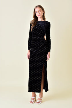 Elaine Dress - Proper