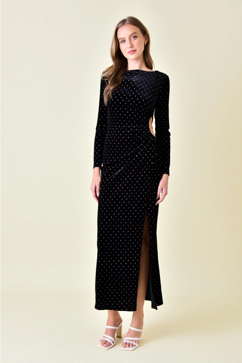 Elaine Dress - Proper
