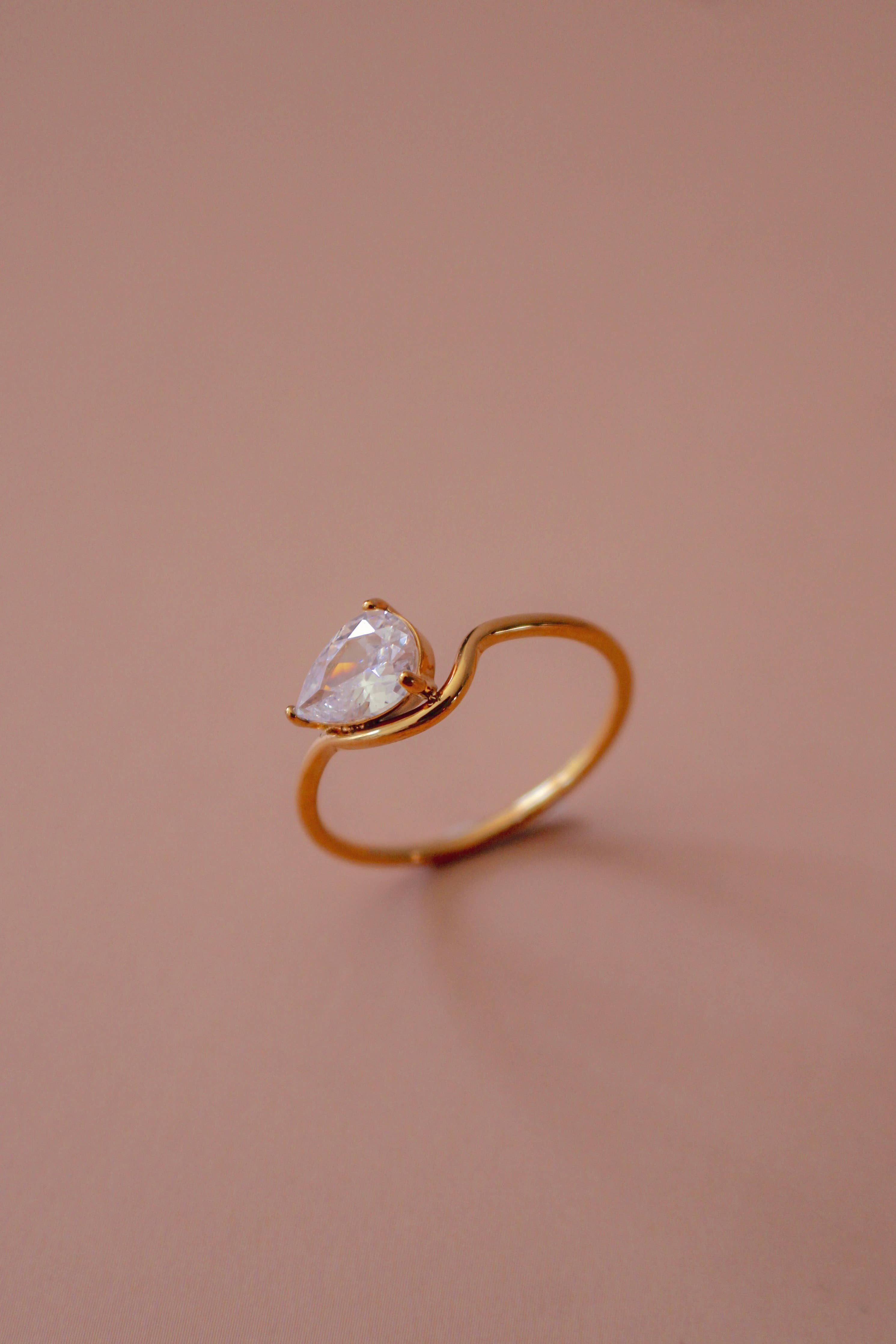 Nox Ring