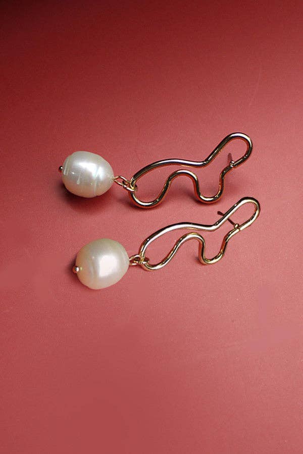 Thessaly Earrings