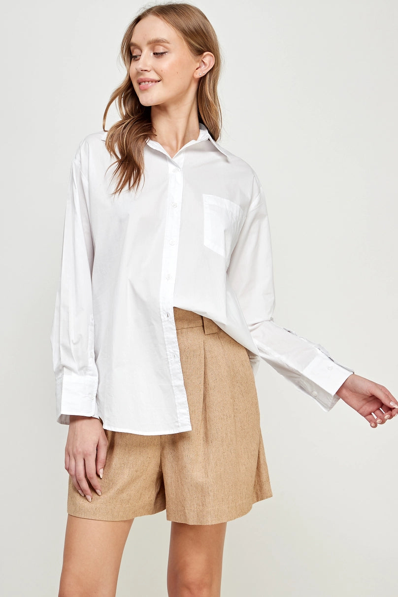 Esme Top - Proper