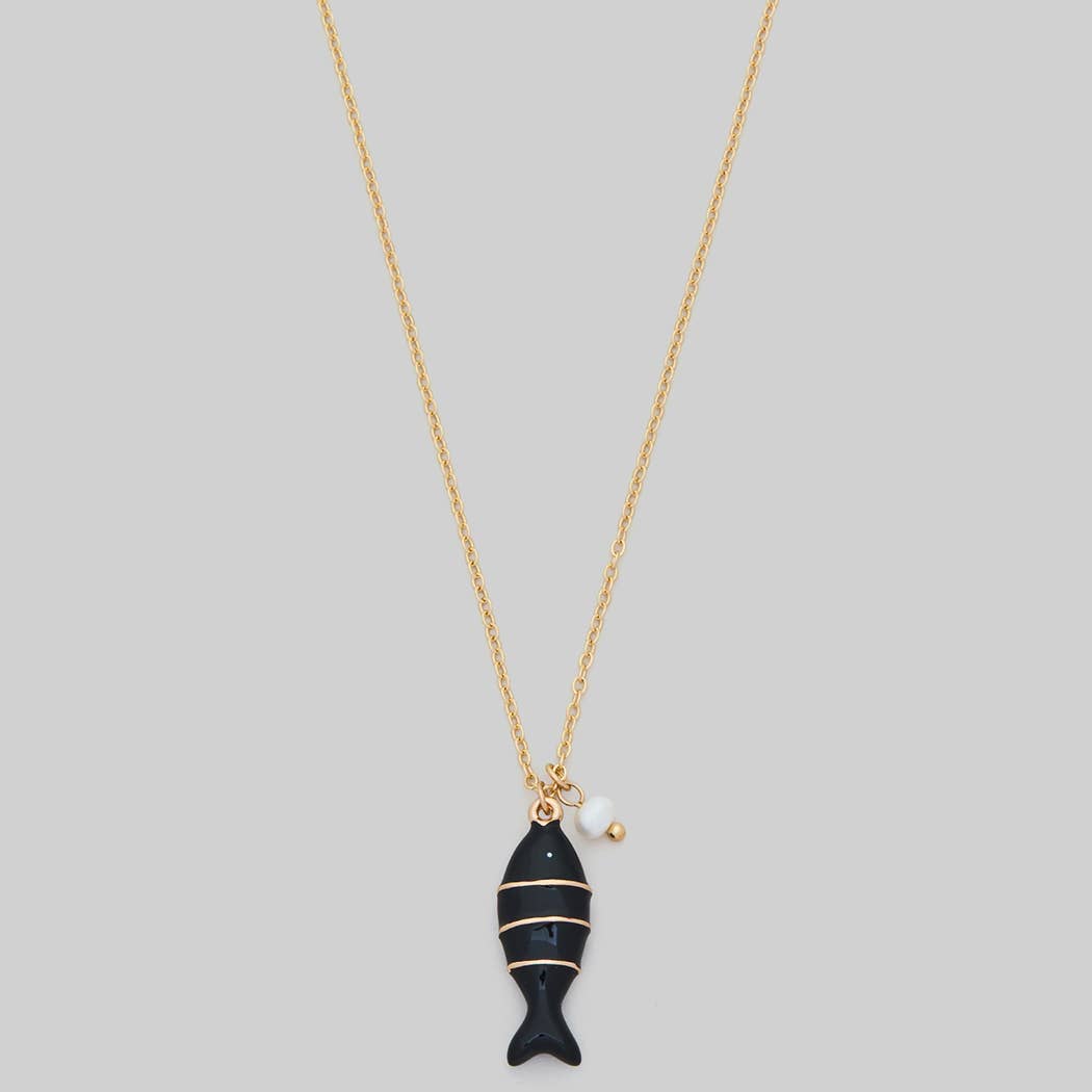 Sutton Necklace