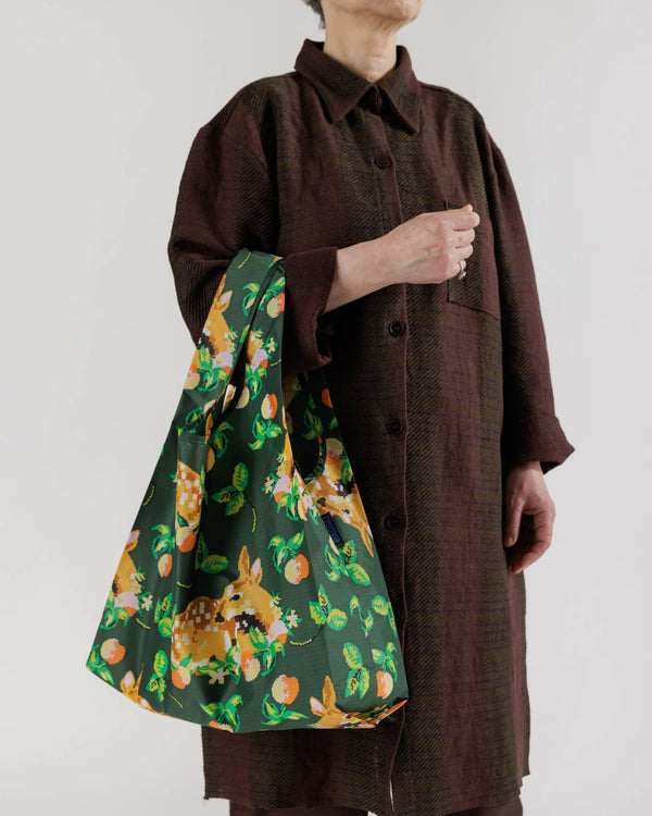 Standard Baggu - Deer - Proper