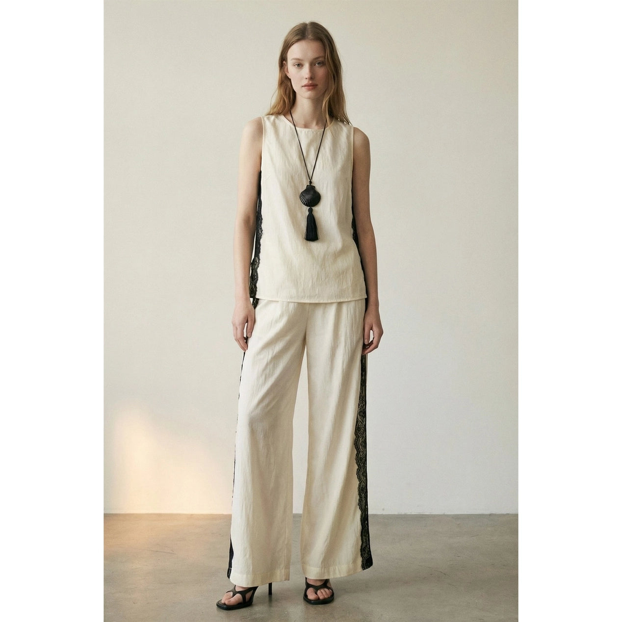 Elinor Pants - Proper