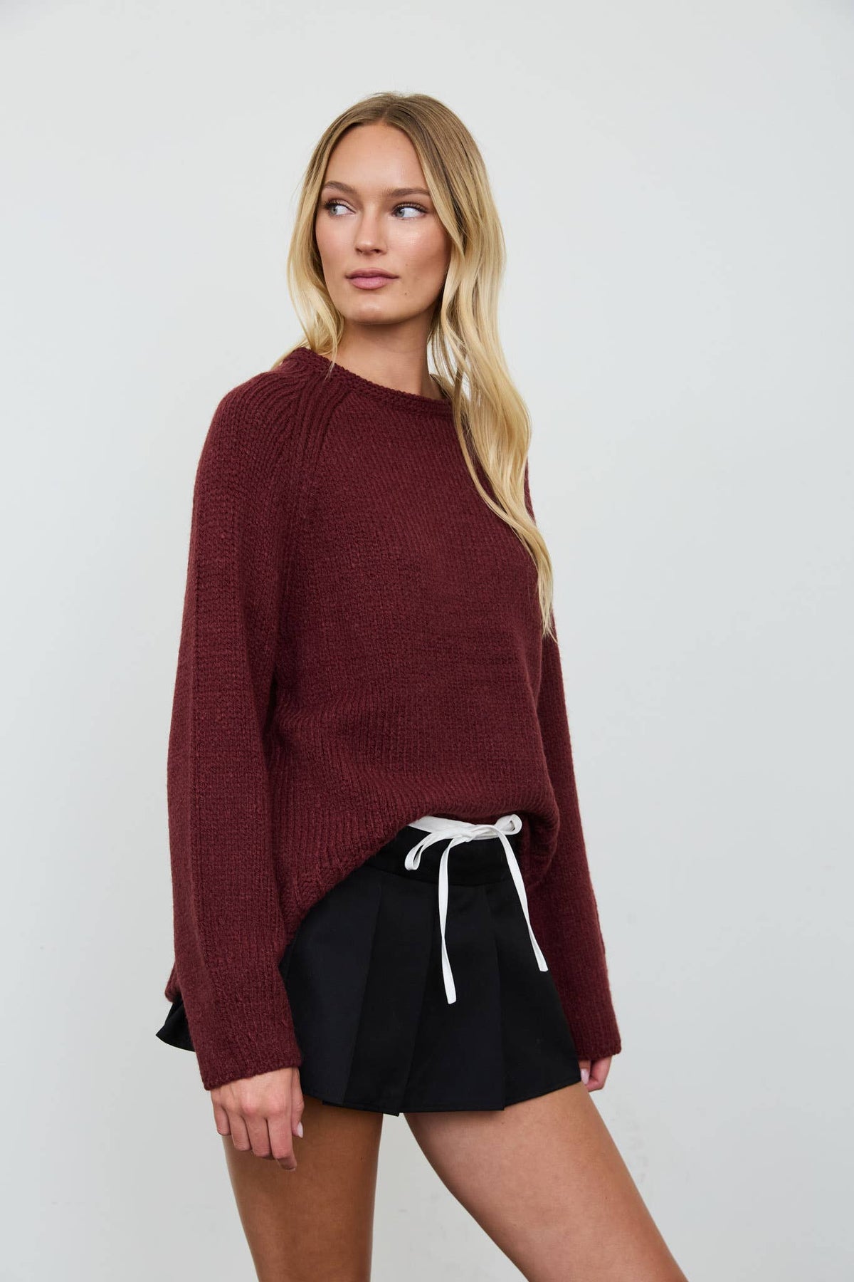 Yareli Sweater - Proper