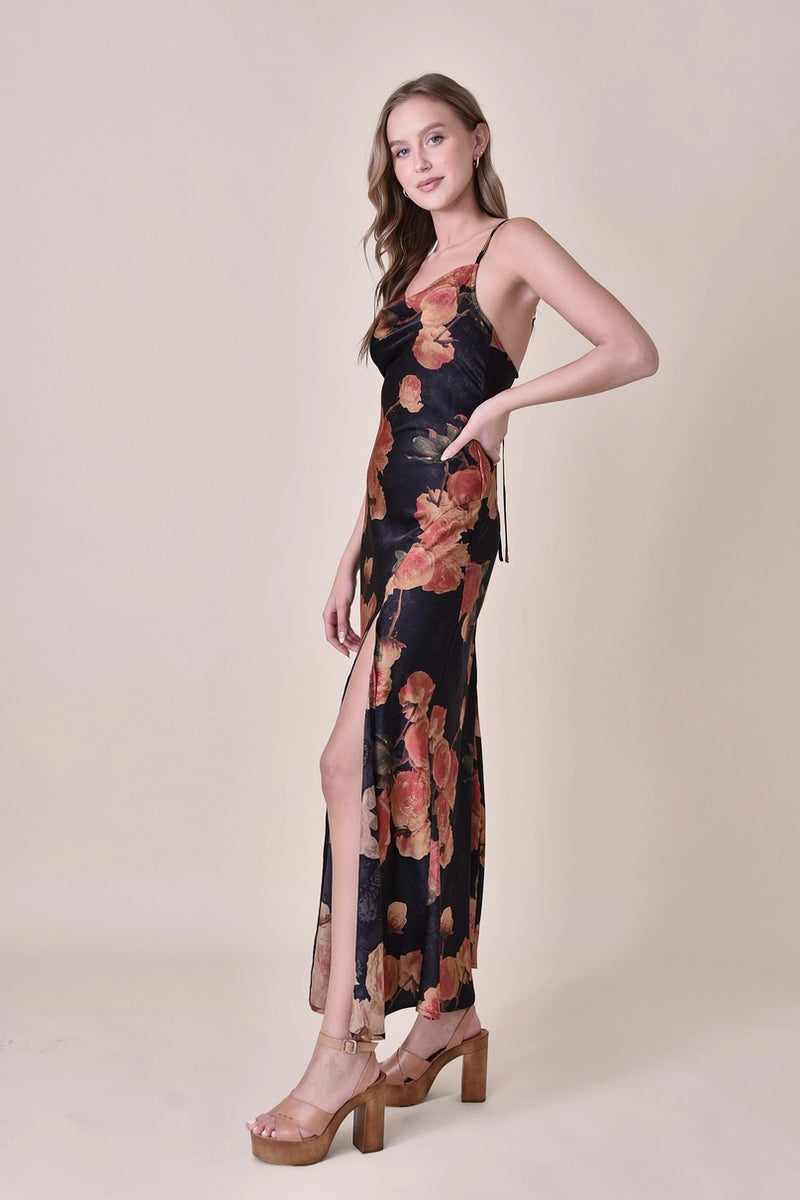 Rowyn Dress - Proper