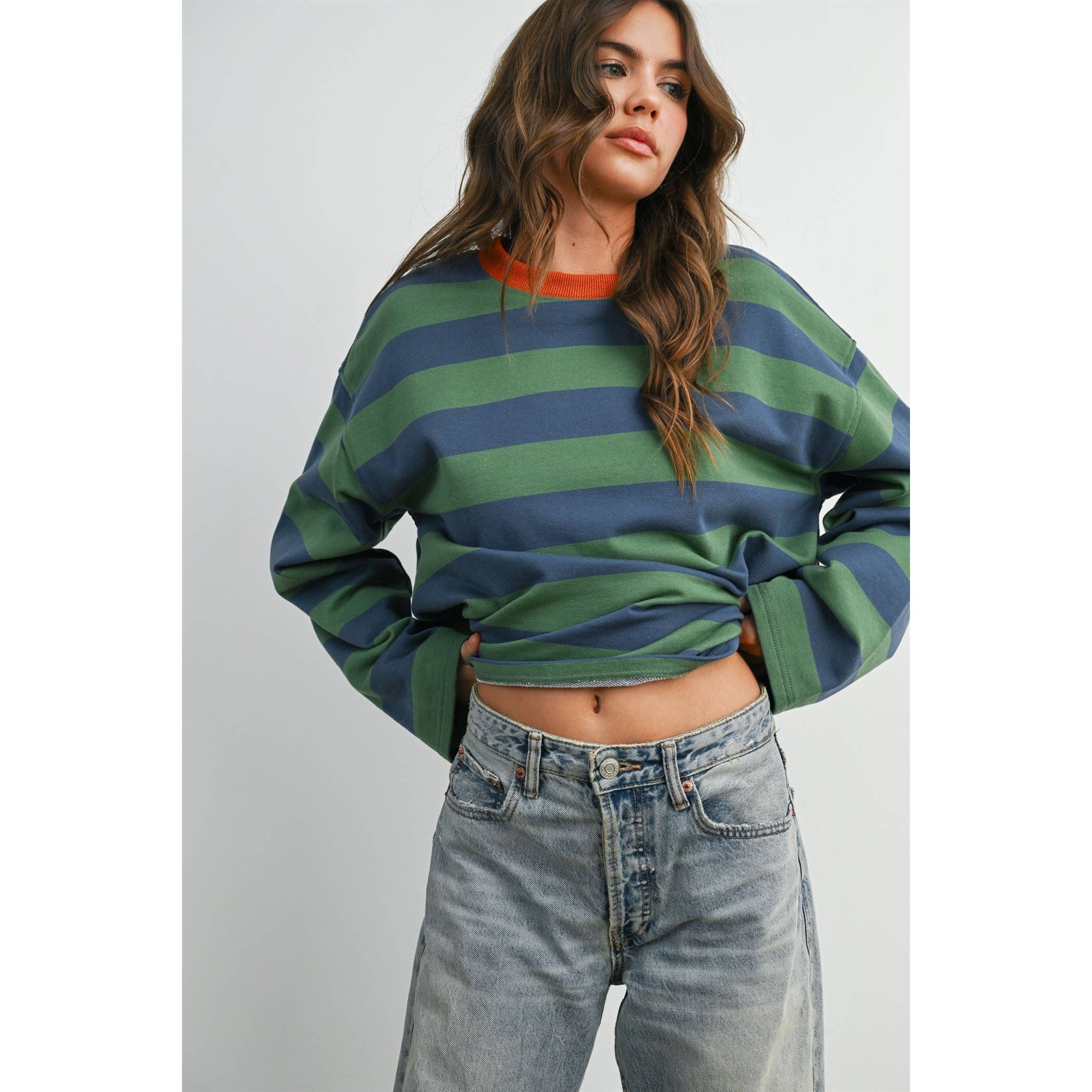Vivian Top