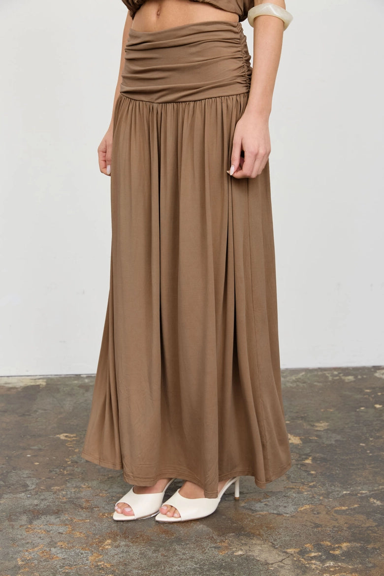 Skyla Skirt