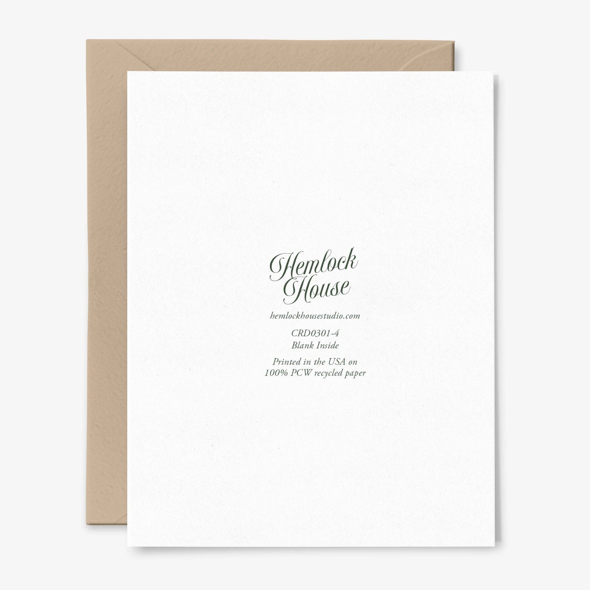 Happy Birthday To You! - Floral Birthday Card - Proper