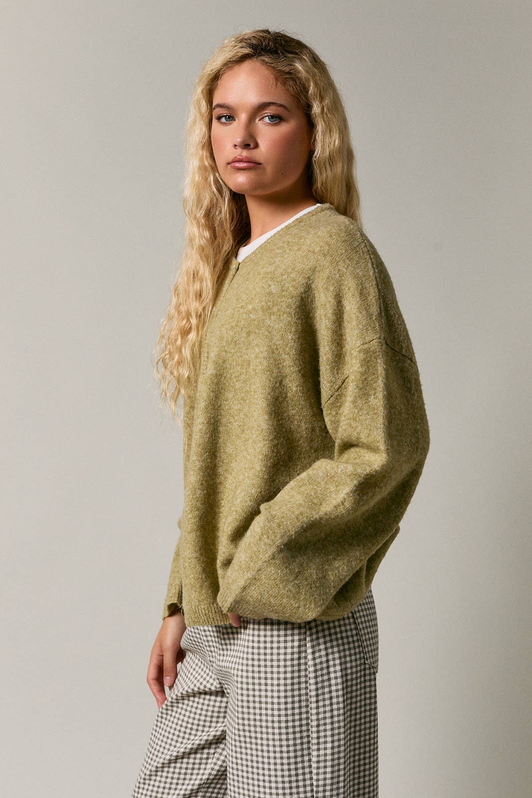 Bonnie Cardigan