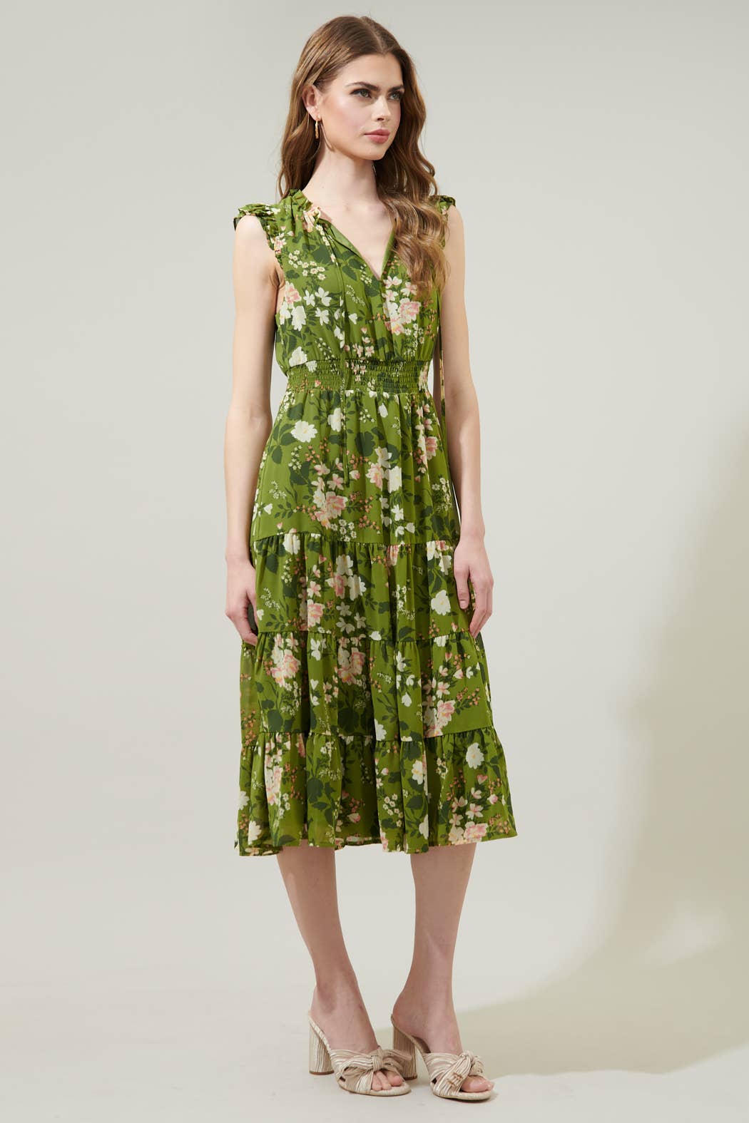 Shiloh Dress