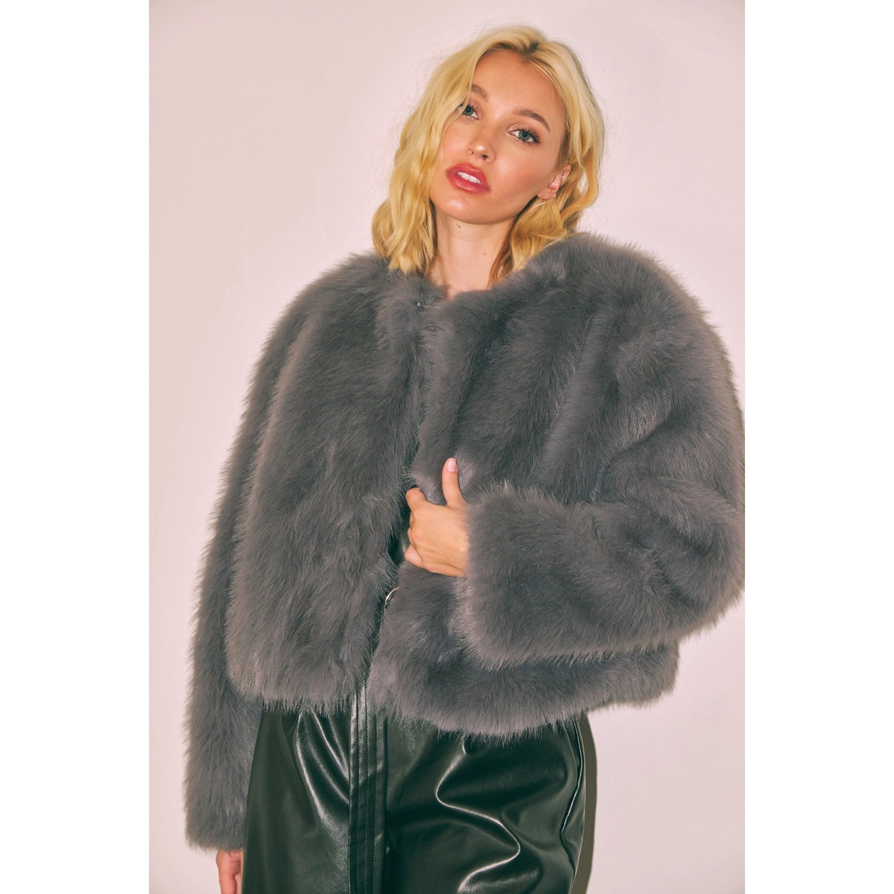 Issey Jacket - Proper