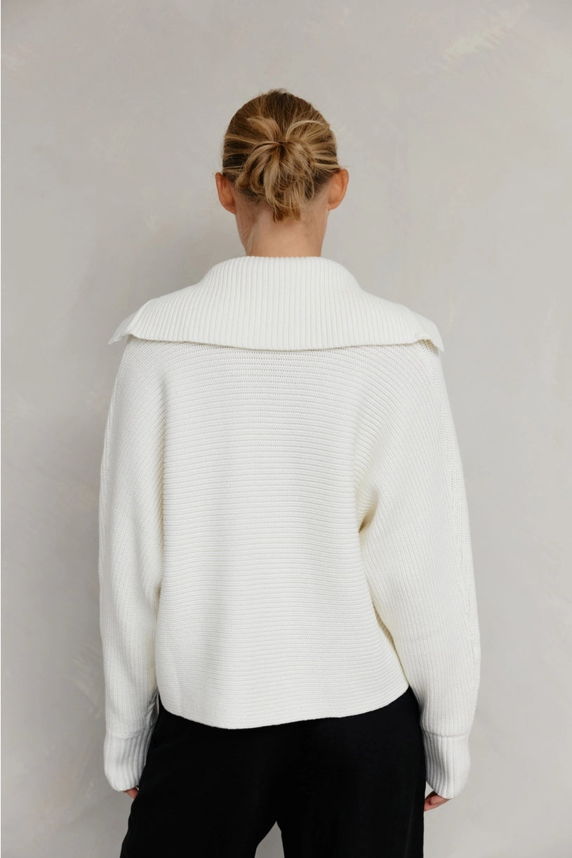 Desirae Sweater