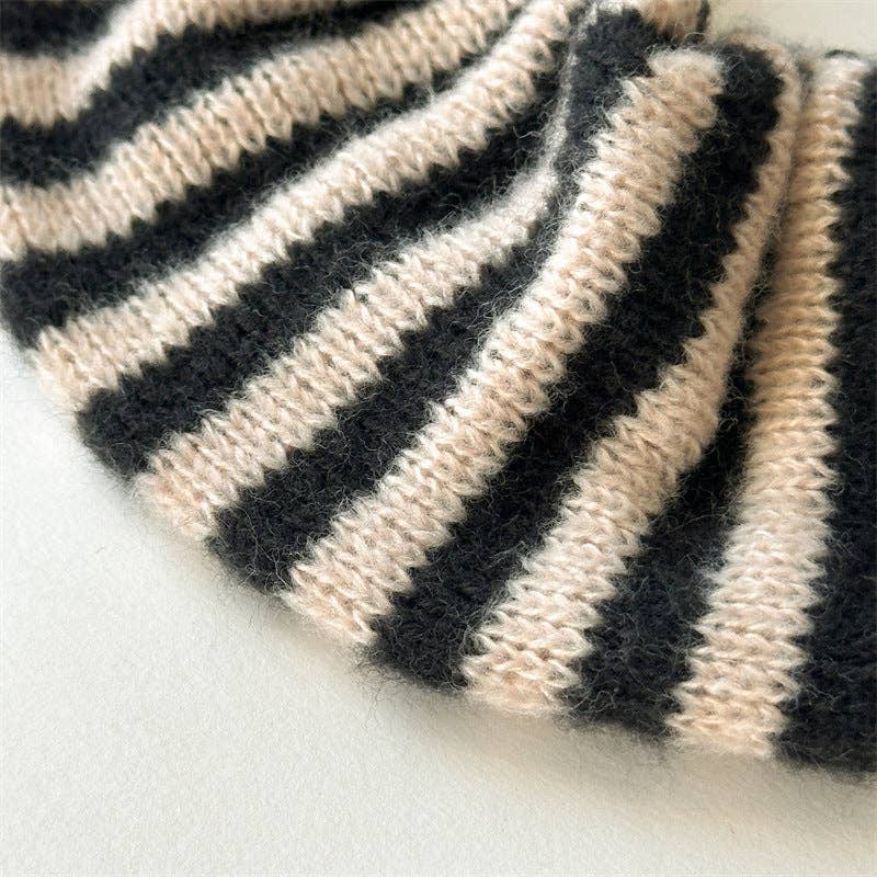 Signe Scrunchie - Proper