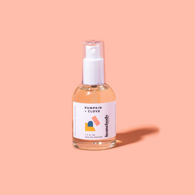 Pumpkin + Clove Eau De Parfum - Proper