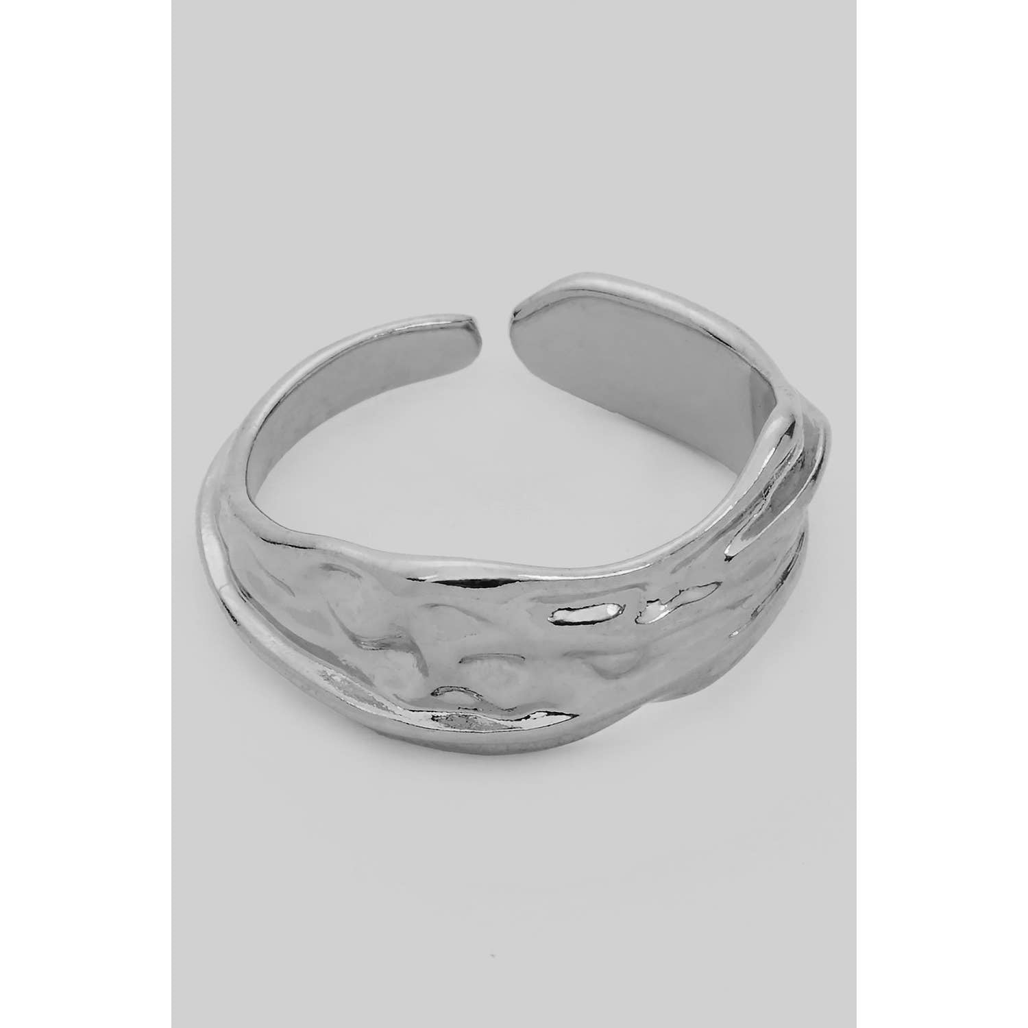 Textured Ring - Proper