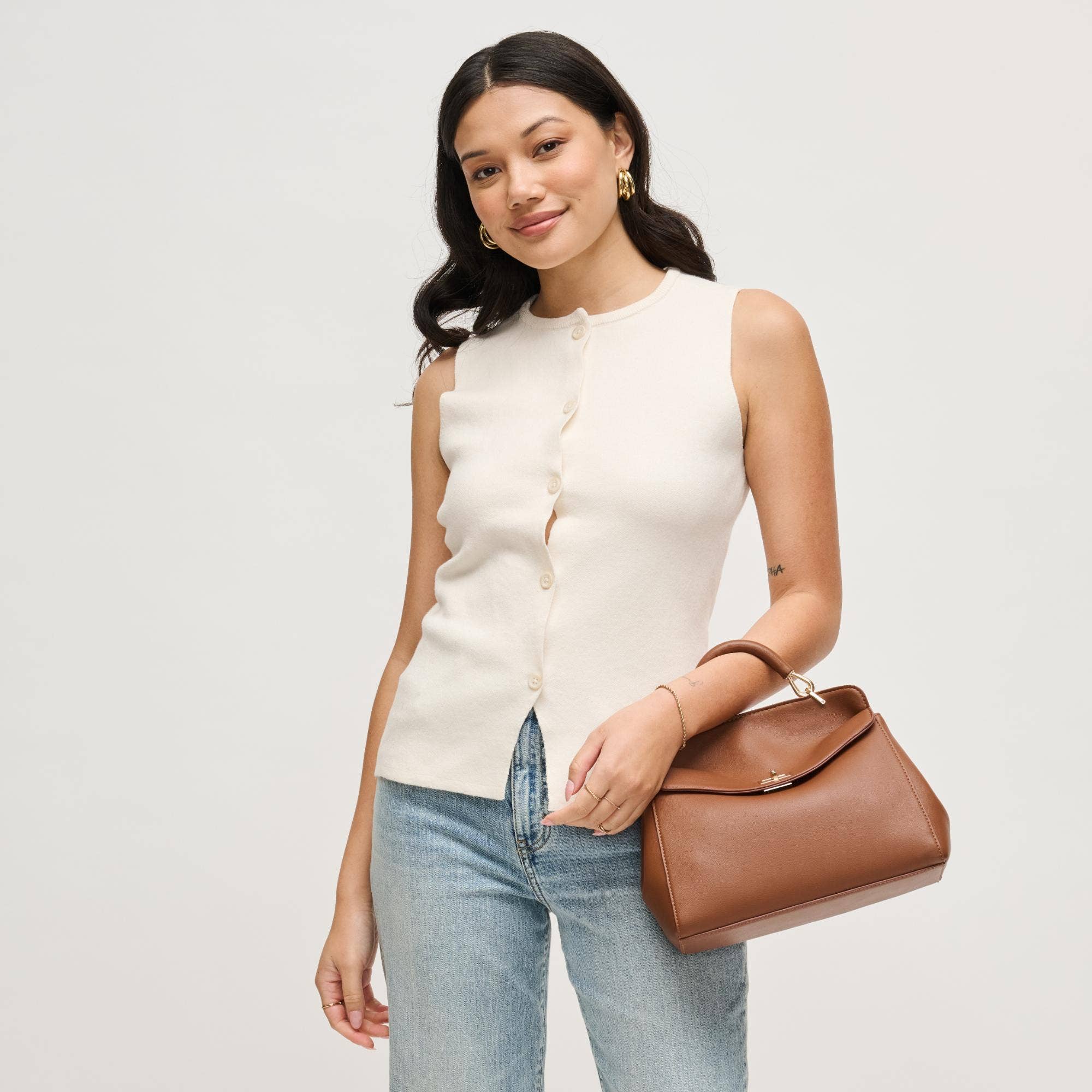 Liza Crossbody - Proper