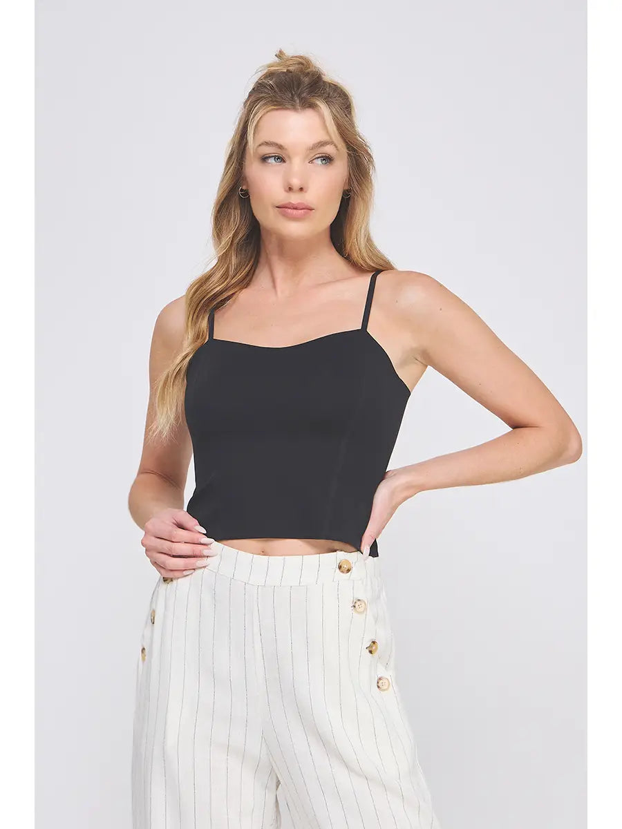 Estelle Bralette - Proper