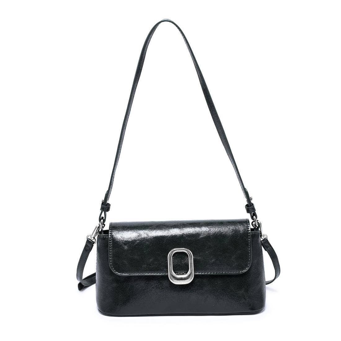 Larek Crossbody