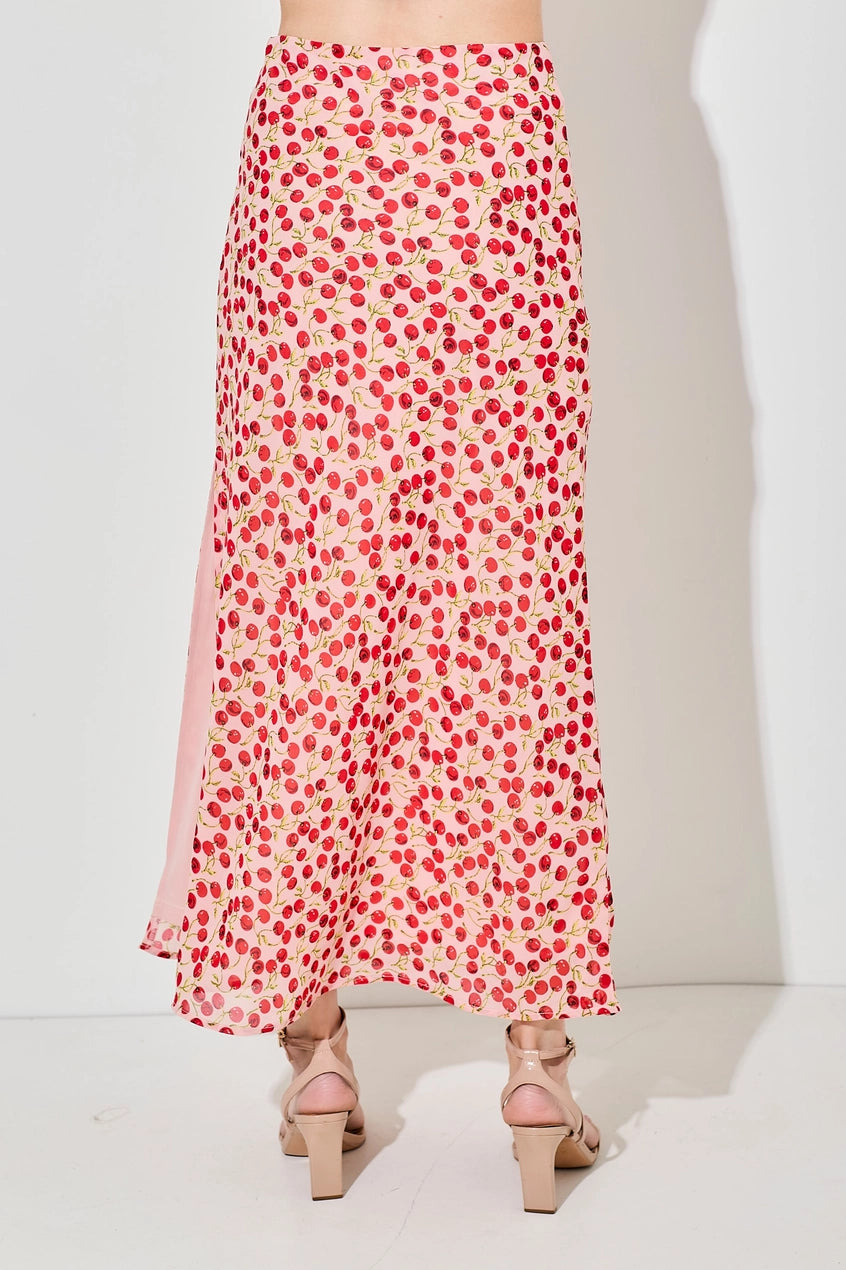 Maristella Skirt