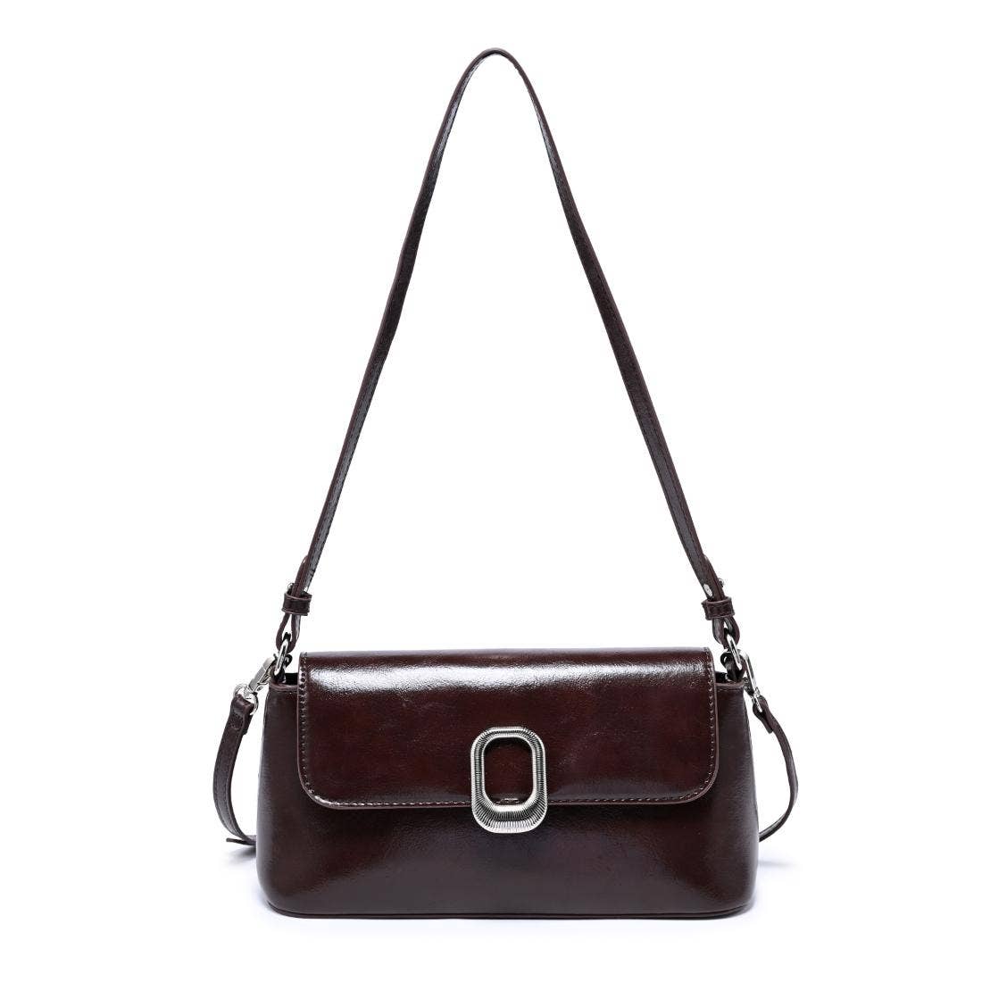 Larek Crossbody