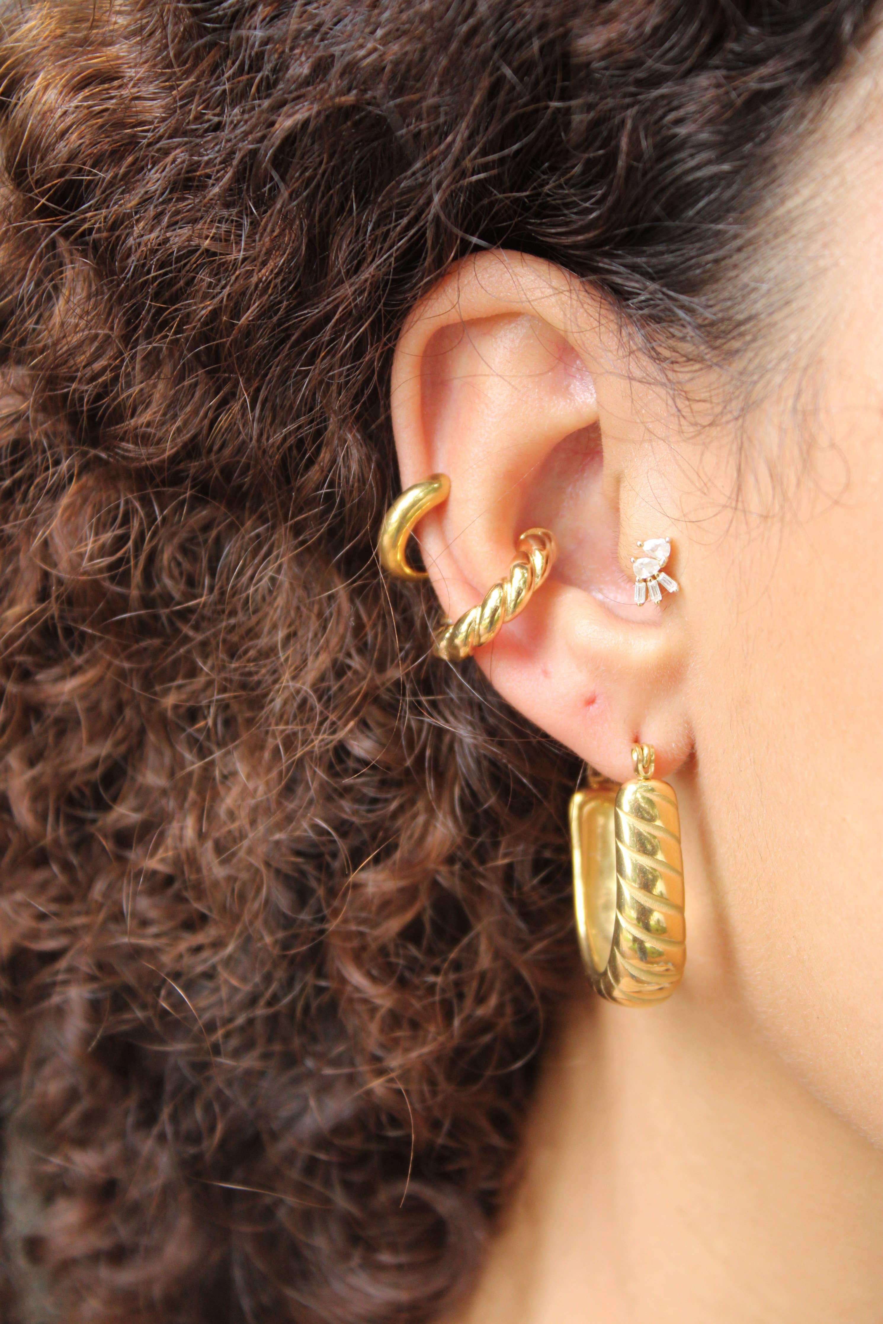 Bradley Hoops - Proper