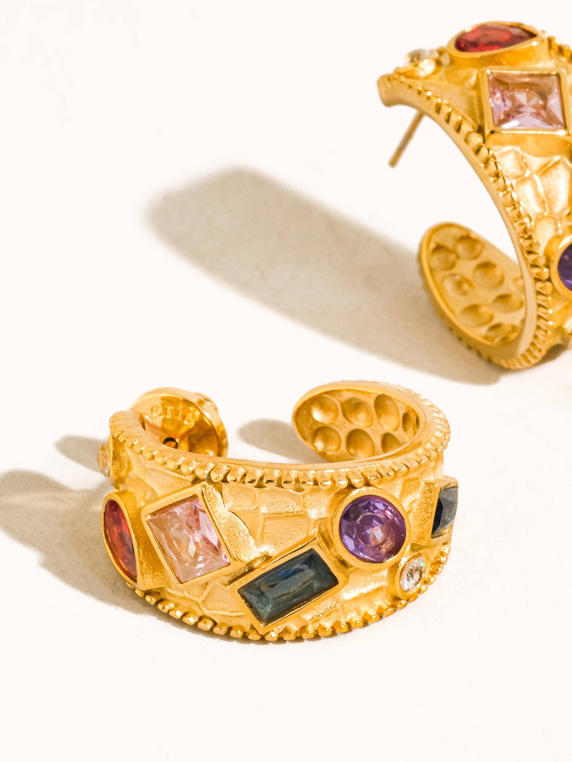 Delmare Earrings