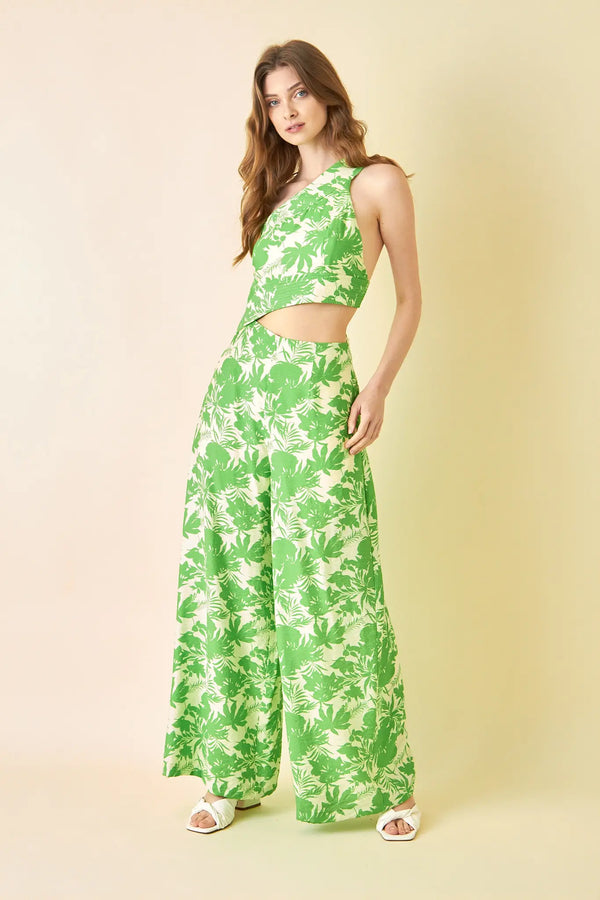 Darcy Jumpsuit - Proper