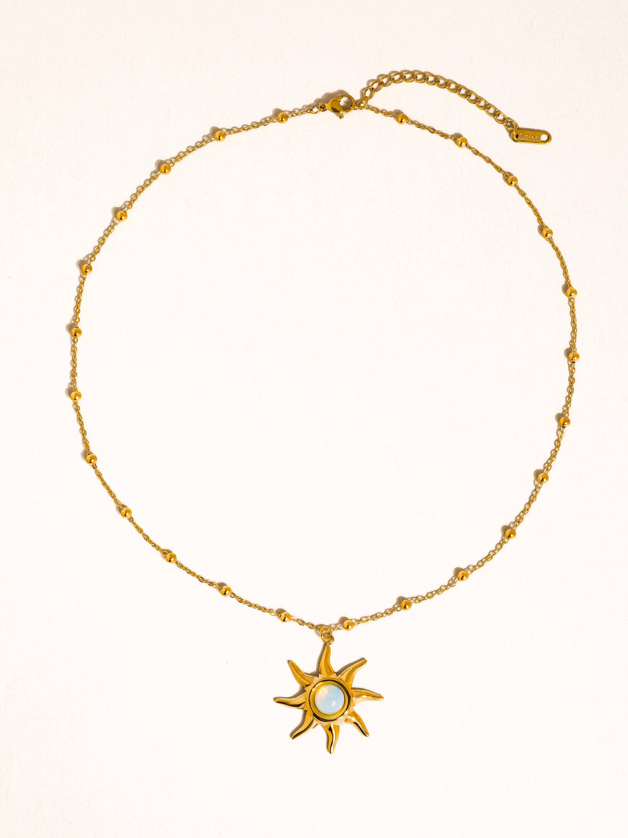 Astoria Necklace