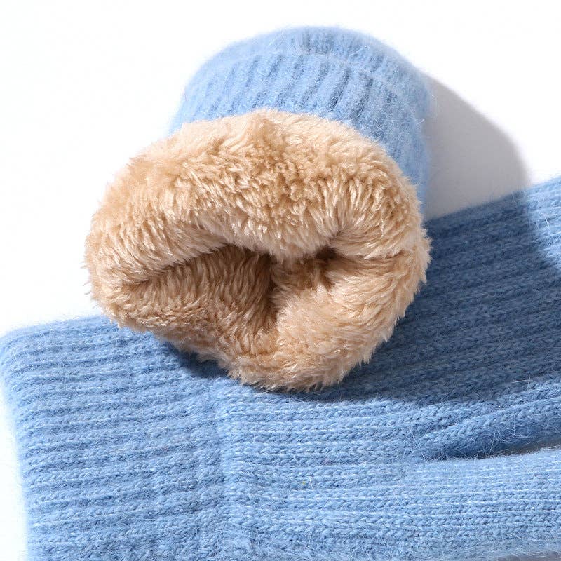 Anya Mittens - Proper