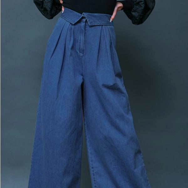 Katelyn Pants - Proper