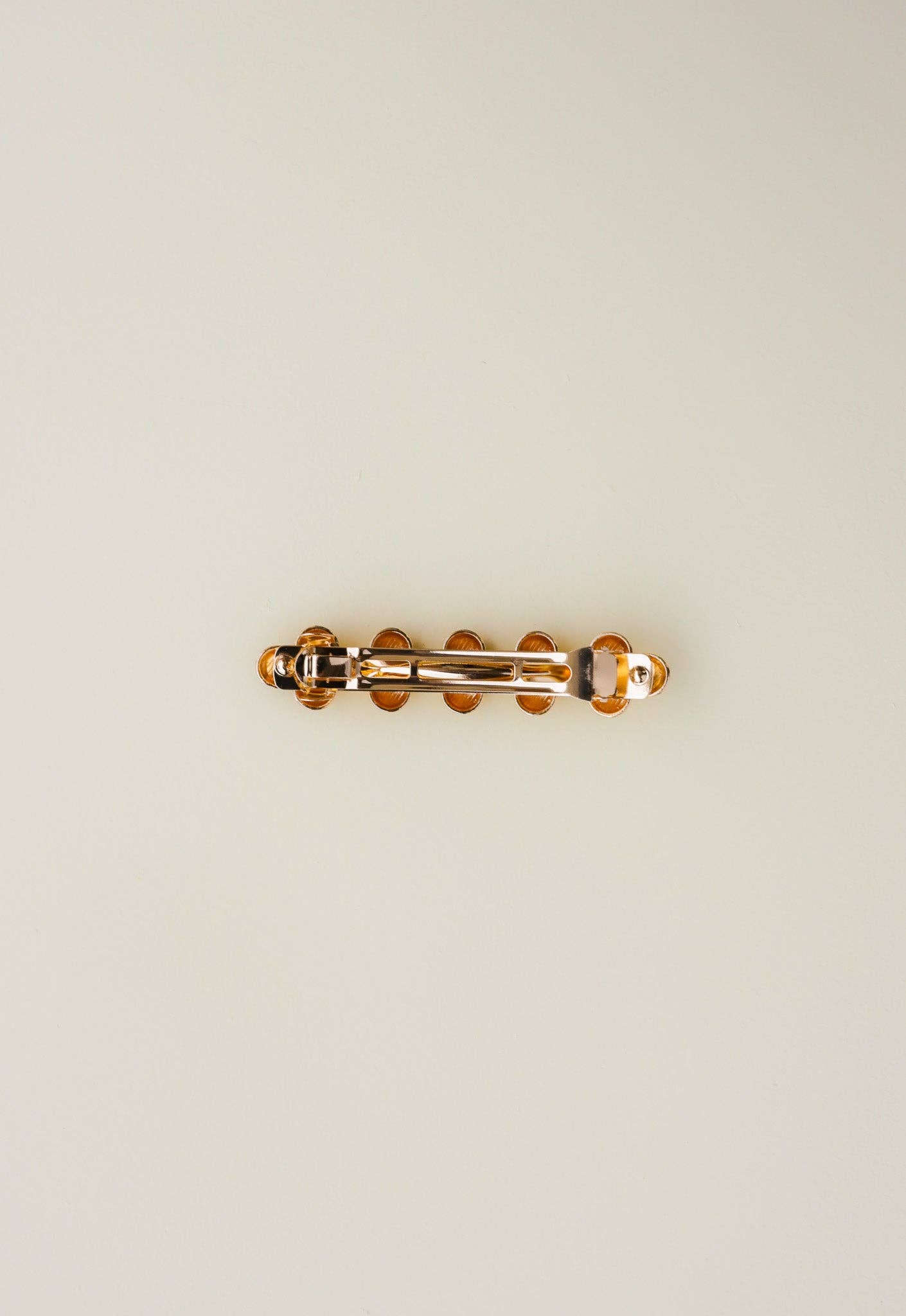 Bubble Barrette - Proper