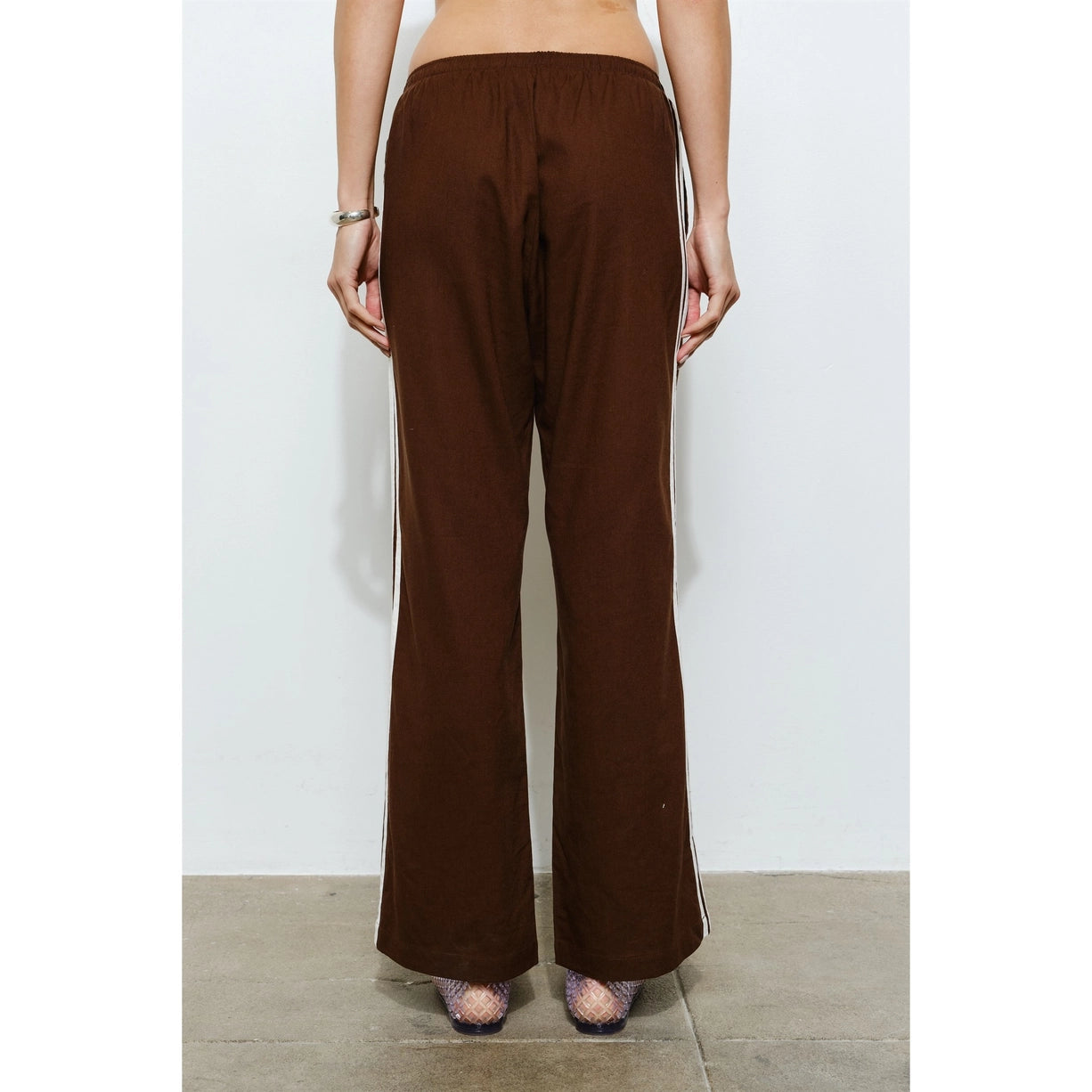 Arden Pants - Proper