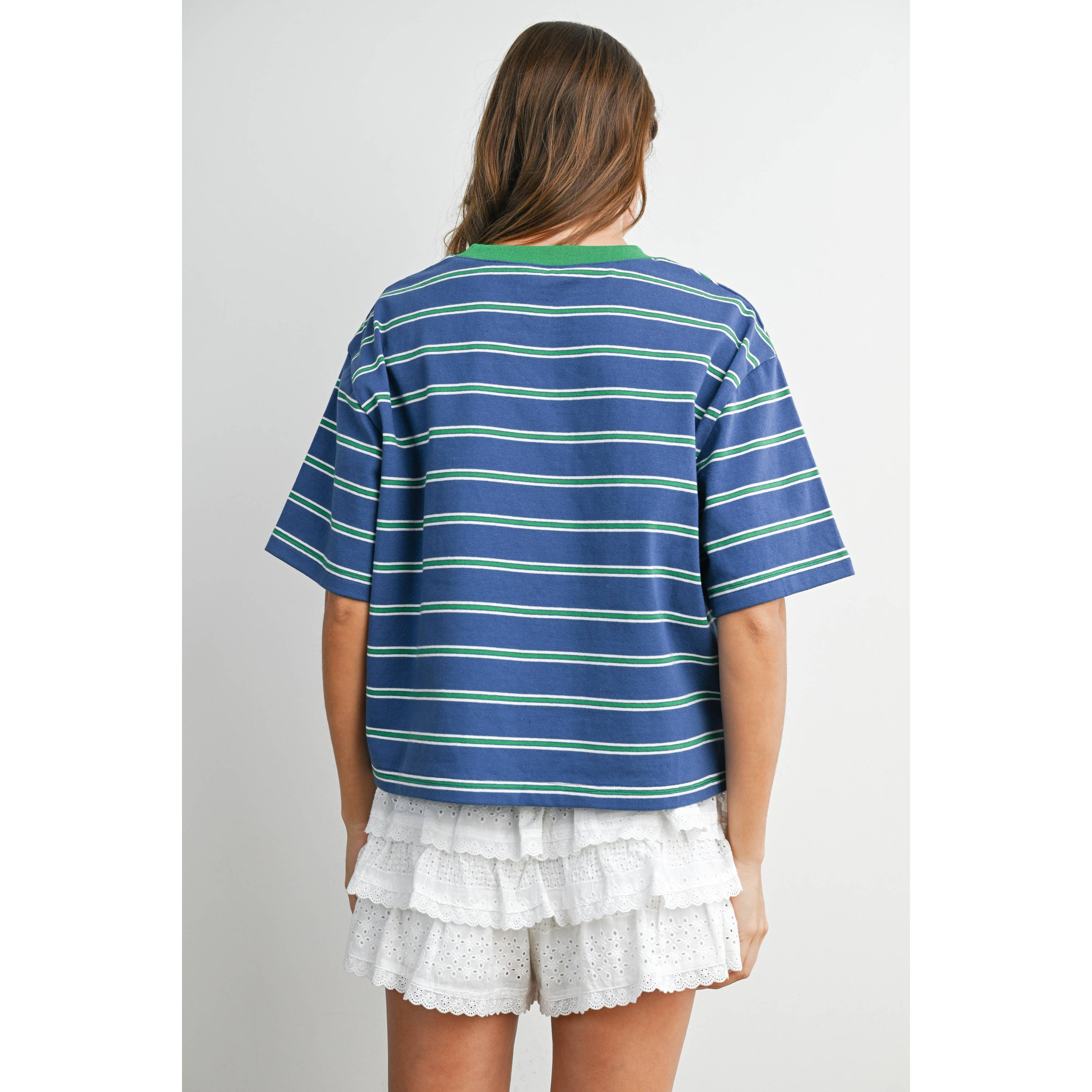 Eliza Tee